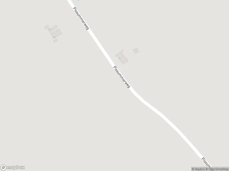 Overlastmelding Pissummerweg in Susteren