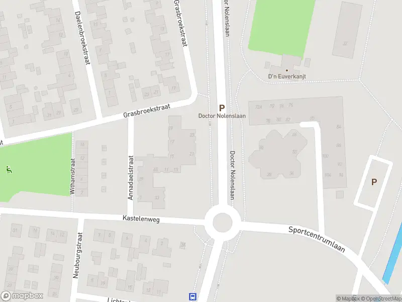 Overlastmelding Dr. Nolenslaan in Sittard gesloten