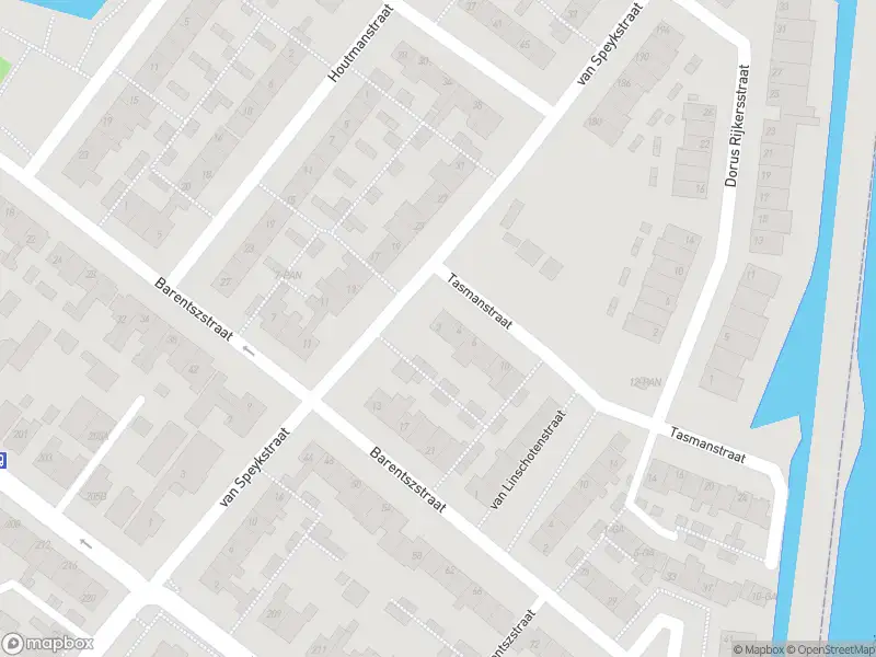 112 melding Overlastmelding Tasmanstraat in Lisse