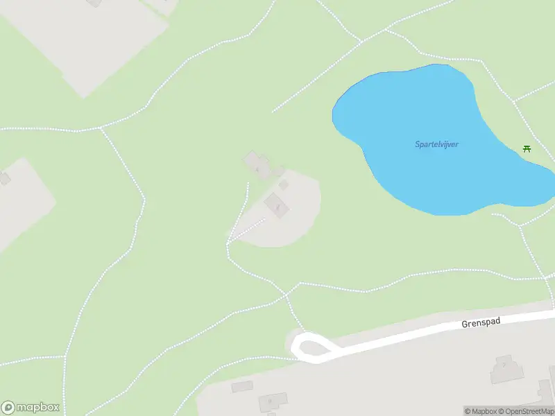 Overlastmelding Grenspad in Rockanje gesloten