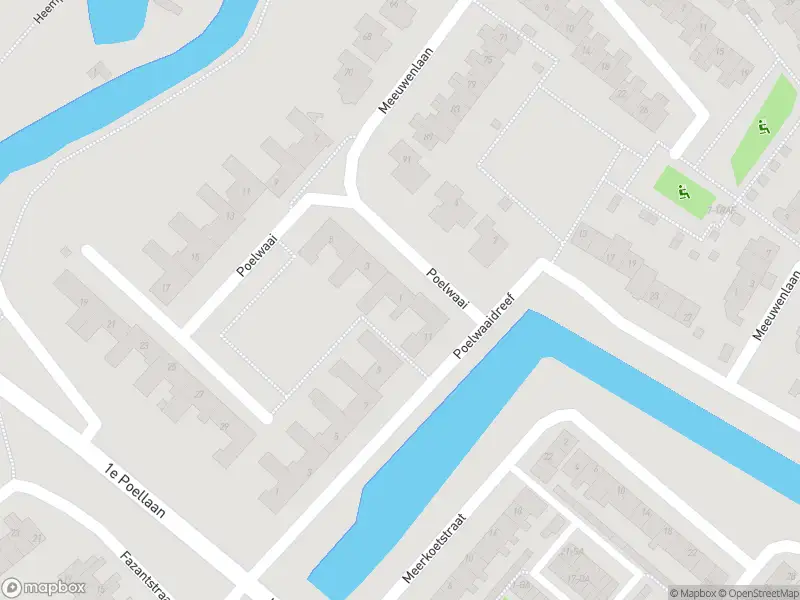 112 melding Overlastmelding Poelwaai in Lisse gesloten