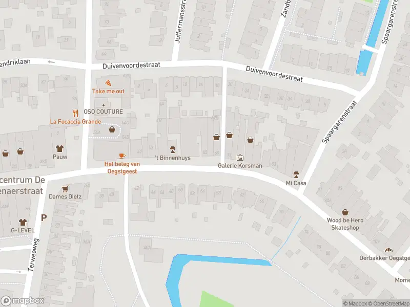 112 melding Overlastmelding De Kempenaerstraat in Oegstgeest gesloten