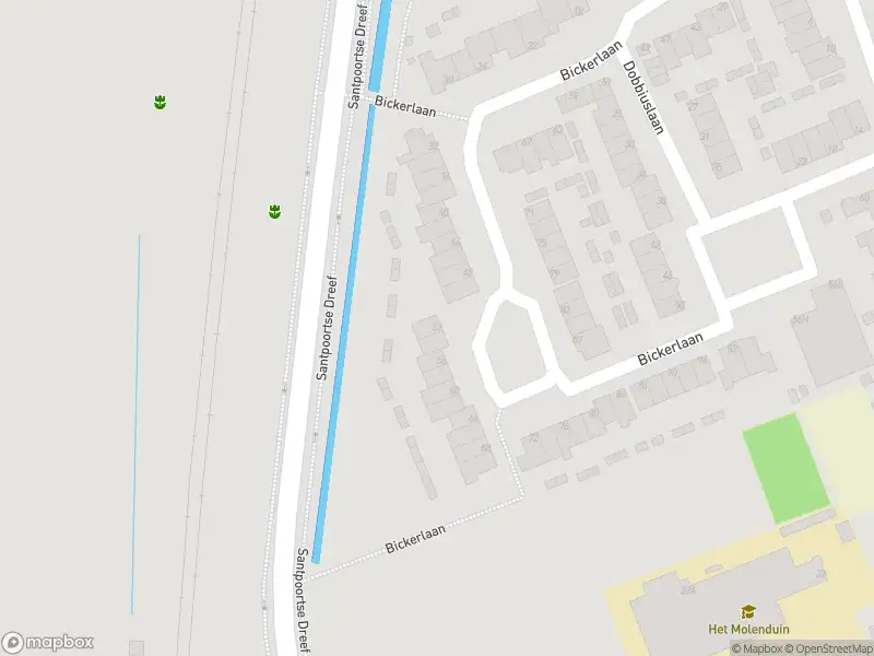 Overlastmelding Bickerlaan in Santpoort-Noord gesloten