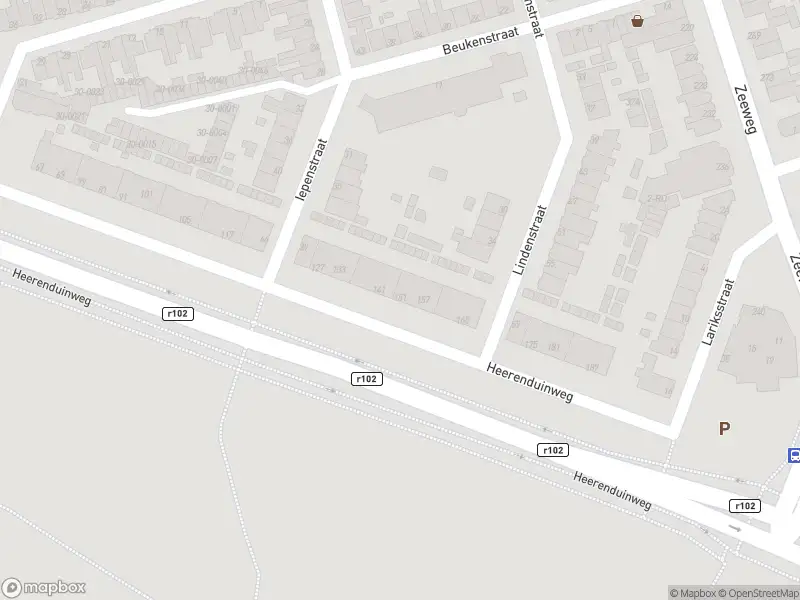 112 melding Anonieme overlastmelding Heerenduinweg in IJmuiden