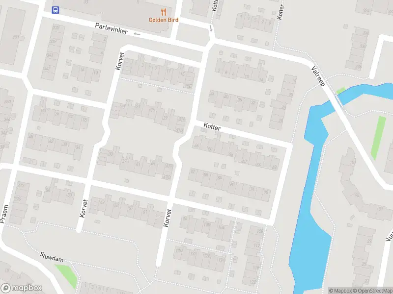 Overlastmelding Kotter in Amstelveen