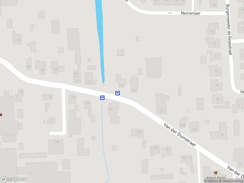 Overlastmelding Van der Duinstraat in Sprang-Capelle gesloten