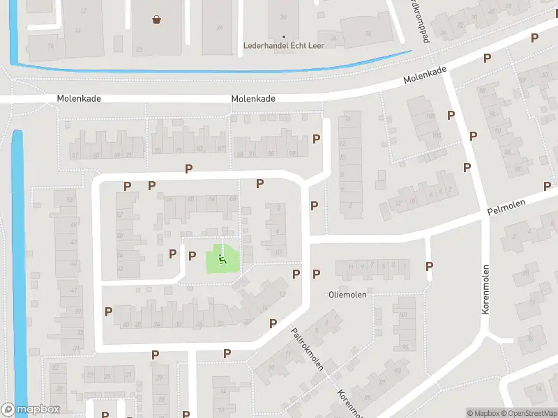 Overlastmelding Paltrokmolen in Noord-Scharwoude gesloten