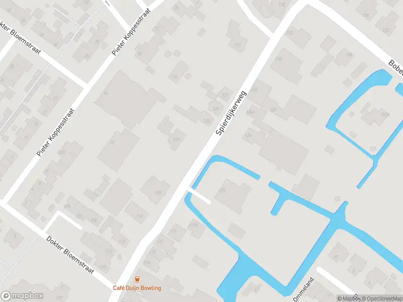 112 melding Overlastmelding Spierdijkerweg in Spierdijk