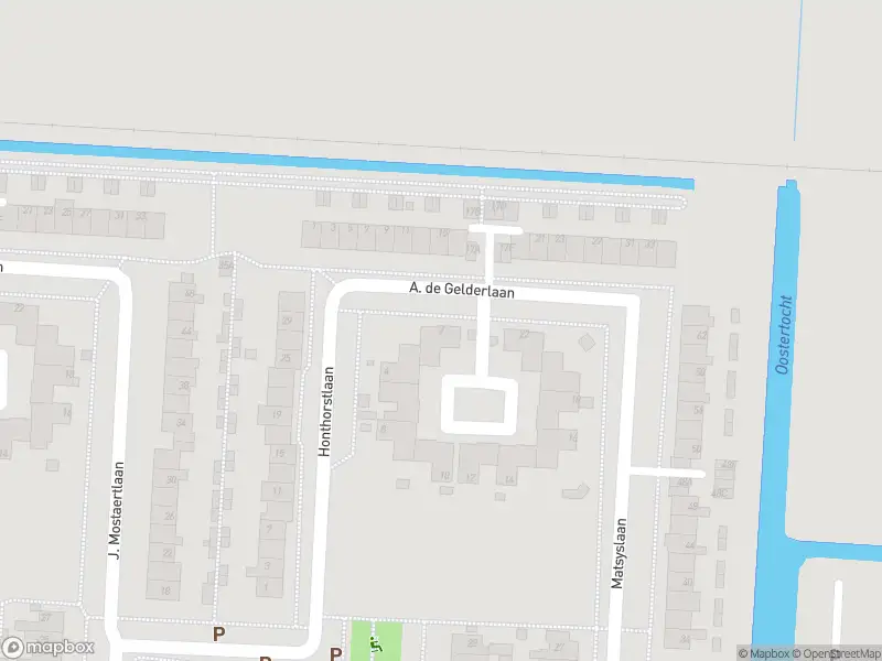 Anonieme overlastmelding A. de Gelderlaan in Heerhugowaard