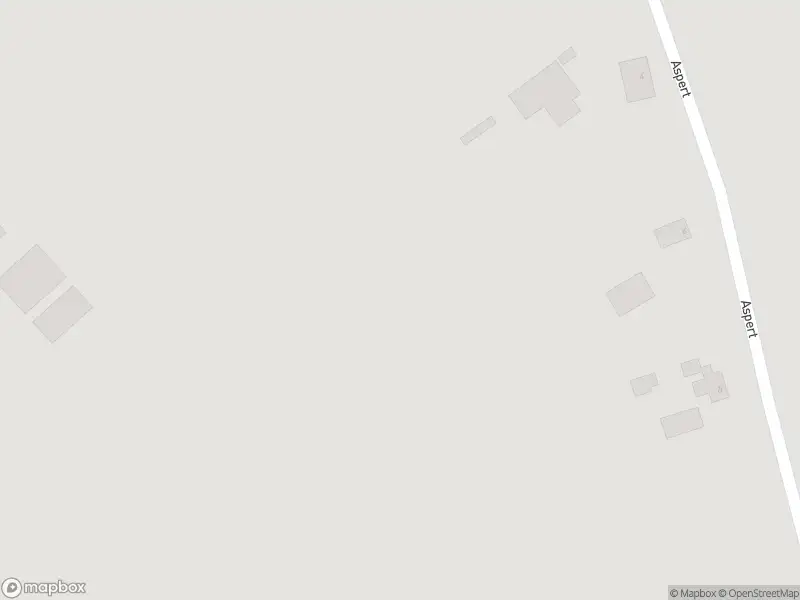 Traumahelikopter met grote spoed naar de Aspert in Horssen