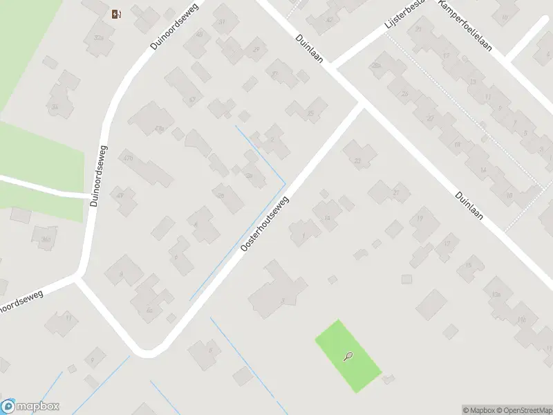 Ambulance met gepaste spoed naar de Oosterhoutseweg in Oostvoorne