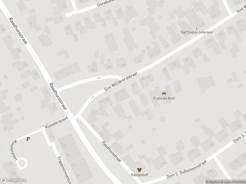 112 melding Overlastmelding Sint Willibrordstraat in Berkel-Enschot gesloten