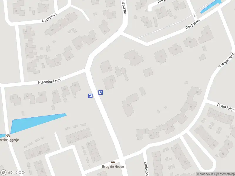 Overlastmelding Stenenkamerstraat in Herveld