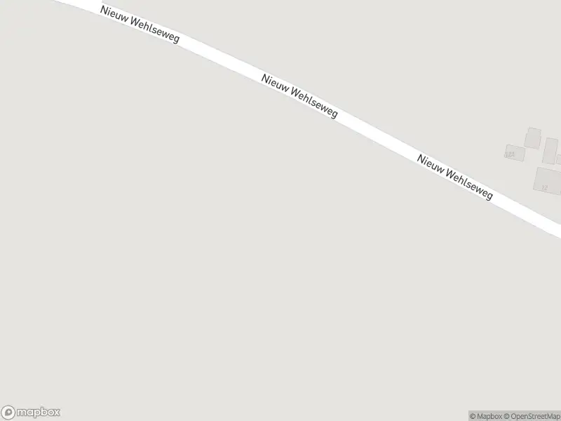 Overlastmelding Monseigneur Hendriksenstraat in 7031HN Wehl gesloten
