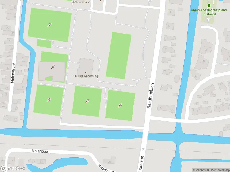 Overlastmelding Raadhuislaan in Grootebroek gesloten