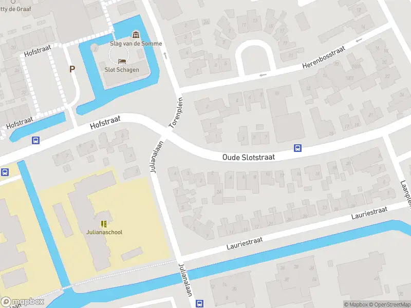 112 melding Ambulance naar de Torenplein in Schagen