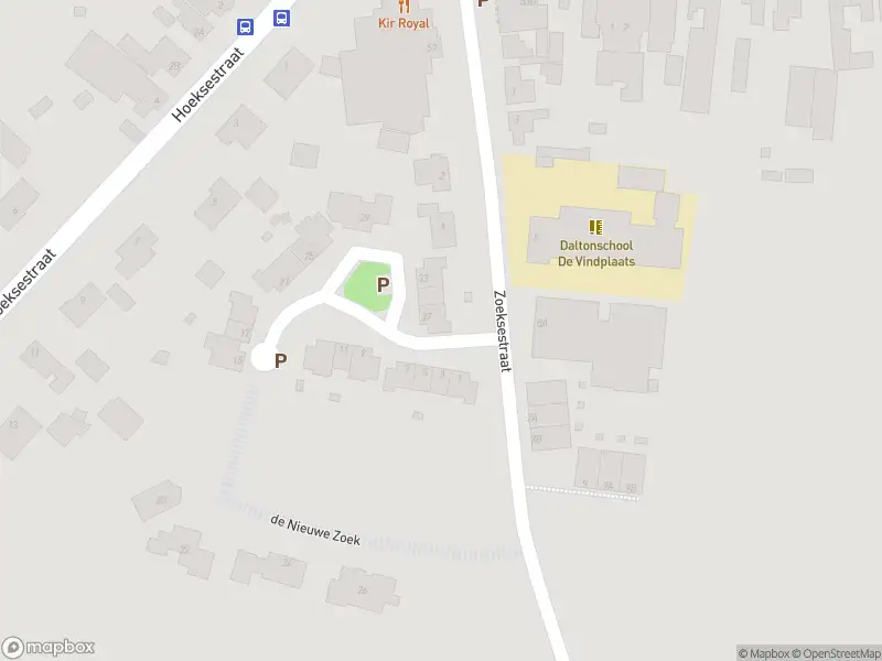 112 melding Anonieme overlastmelding De Nieuwe Zoek in Schijf gesloten