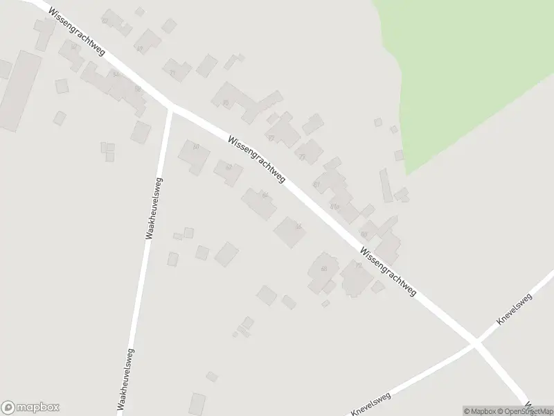 112 melding Overlastmelding Wissengrachtweg in Hulsberg