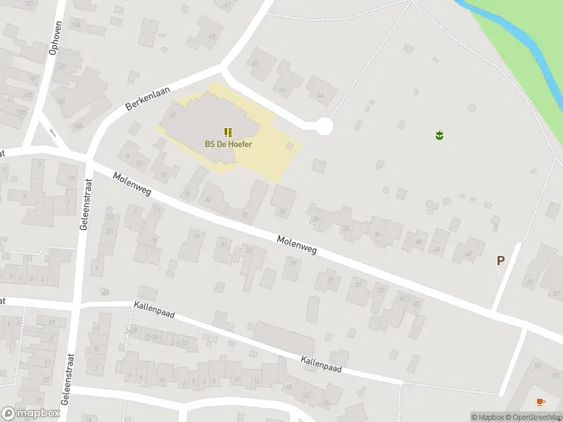 Anonieme overlastmelding Molenweg in Sittard gesloten