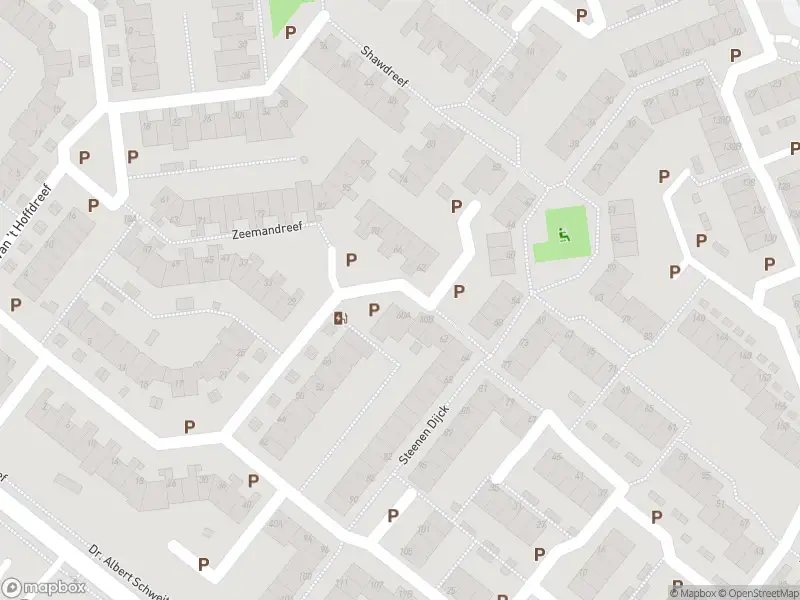 Overlastmelding Asserdreef in 3146AE Maassluis gesloten