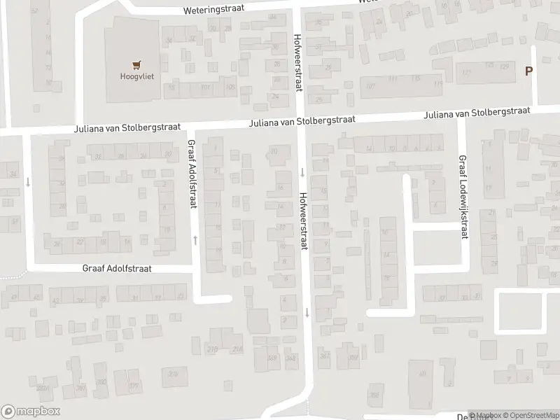 112 melding Overlastmelding Hofweerstraat in Hardinxveld-Giessendam