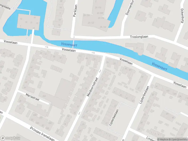 112 melding Overlastmelding Meidoornstraat in Hillegom gesloten