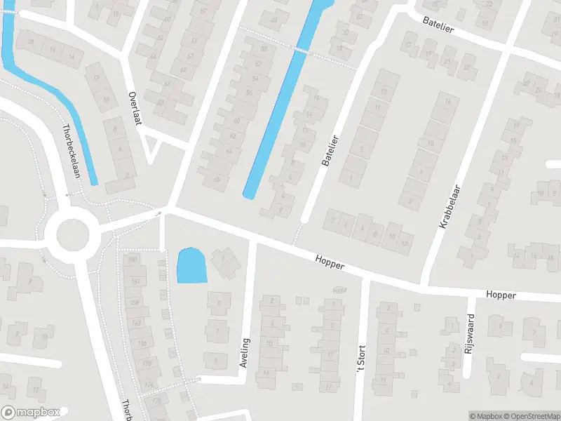 Overlastmelding Trapezium in Sliedrecht gesloten