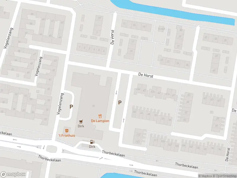 Overlastmelding Vogelenzang in 3362BW Sliedrecht gesloten