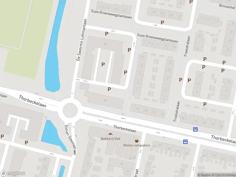 Overlastmelding Doctor Kuyperstraat in Sliedrecht gesloten