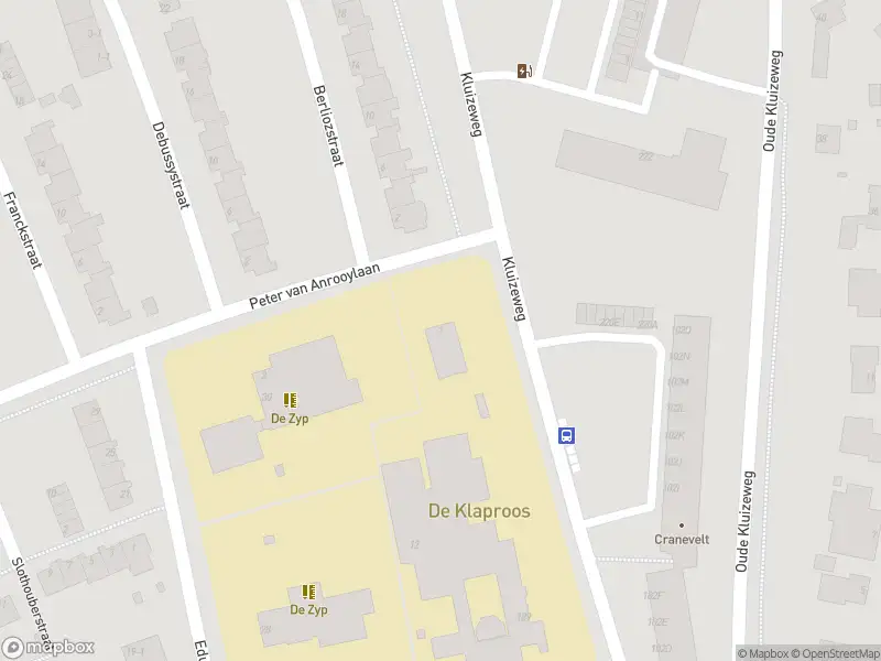 112 melding Overlastmelding Peter van Anrooylaan in Arnhem gesloten