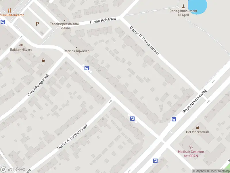 Overlastmelding Middenweg in Arnhem gesloten