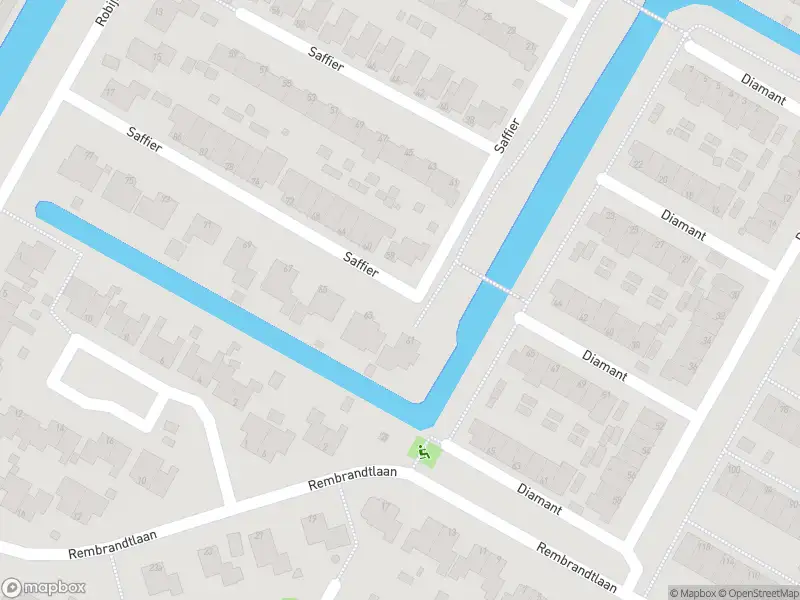 112 melding Overlastmelding Saffier in Anna Paulowna gesloten