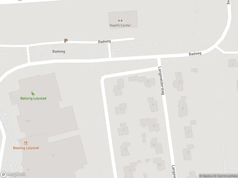 Overlastmelding Langevelderslag in Lelystad