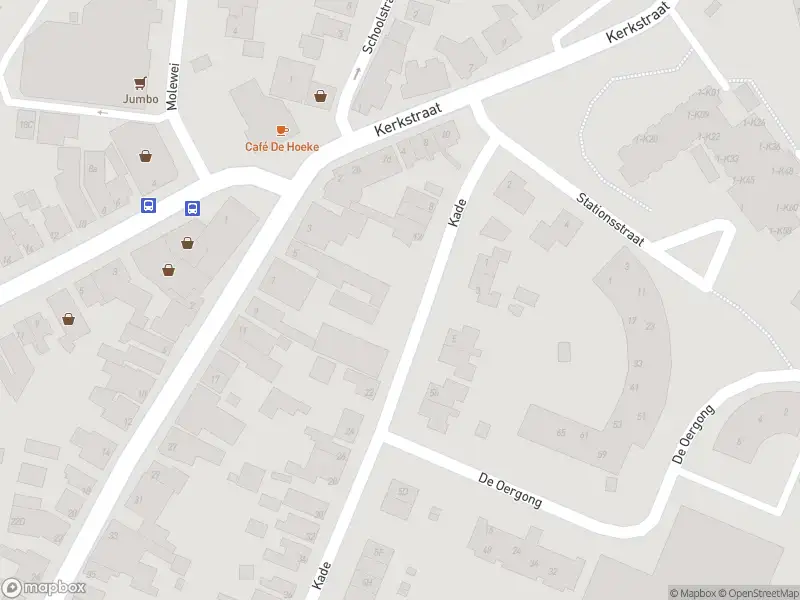 112 melding Overlastmelding Kade in Sint Nicolaasga gesloten