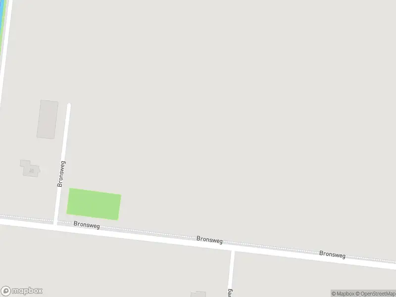 Overlastmelding Bronsweg in 8222RB Lelystad gesloten