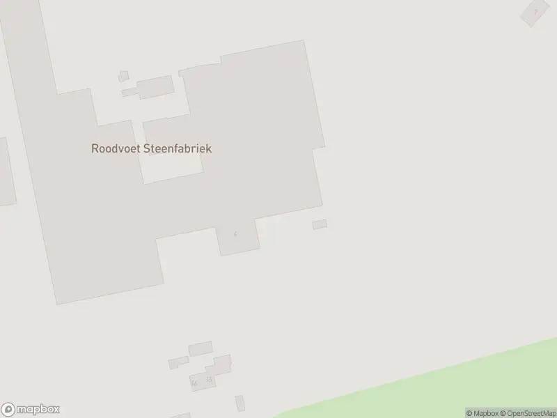 Brandweer met grote spoed naar de Roodvoet in Rijswijk vanwege gebouwbrand