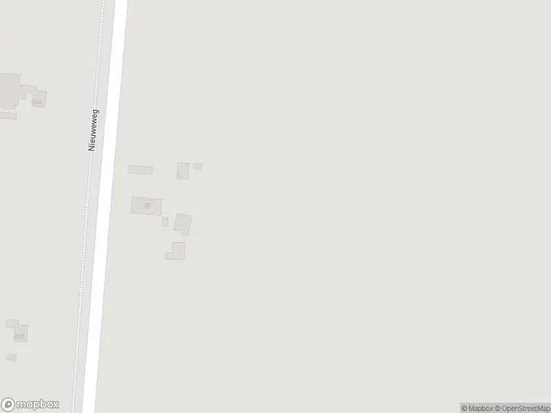 Ambulance met grote spoed naar de Schootenweg in Den Helder