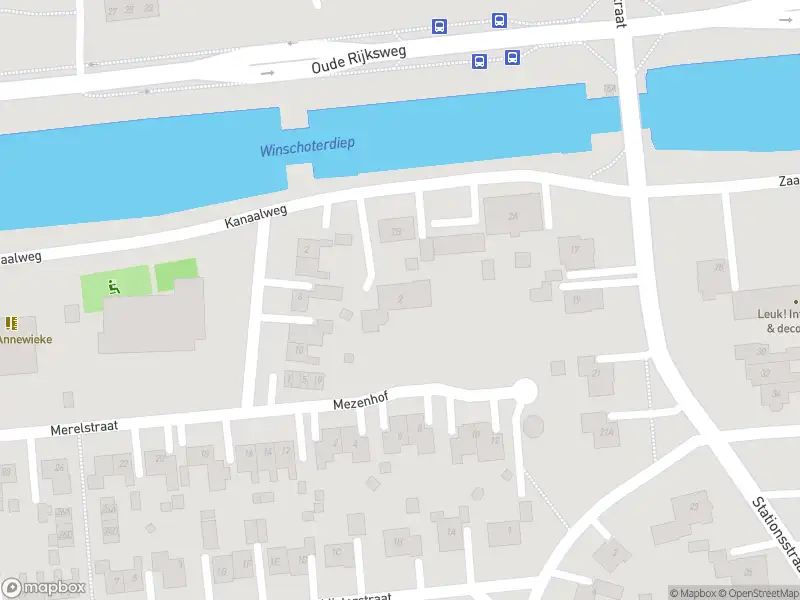 Politie met grote spoed naar de Kanaalweg in Scheemda vanwege ongeval met letsel