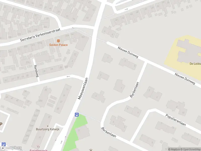 Anonieme overlastmelding Meeuwenlaan in Katwijk gesloten