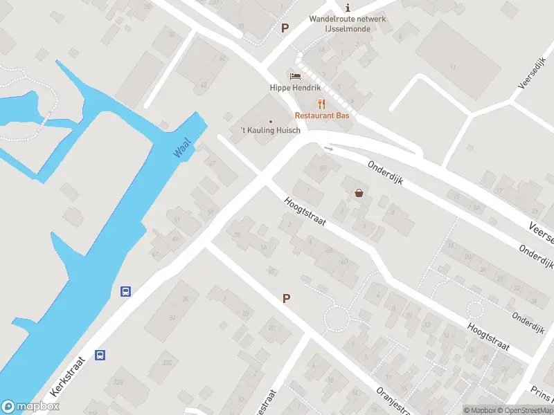 Overlastmelding Kerkstraat in Hendrik-Ido-Ambacht gesloten