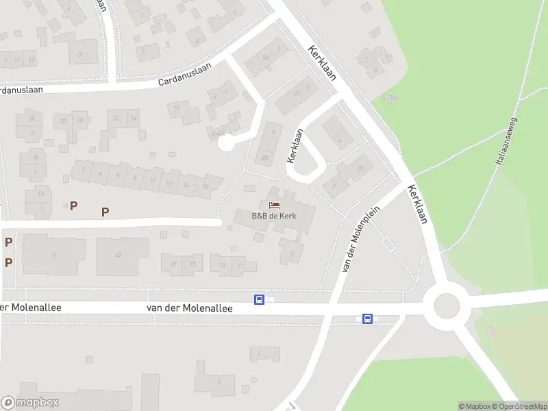 Overlastmelding Van der Molenplein in Doorwerth gesloten