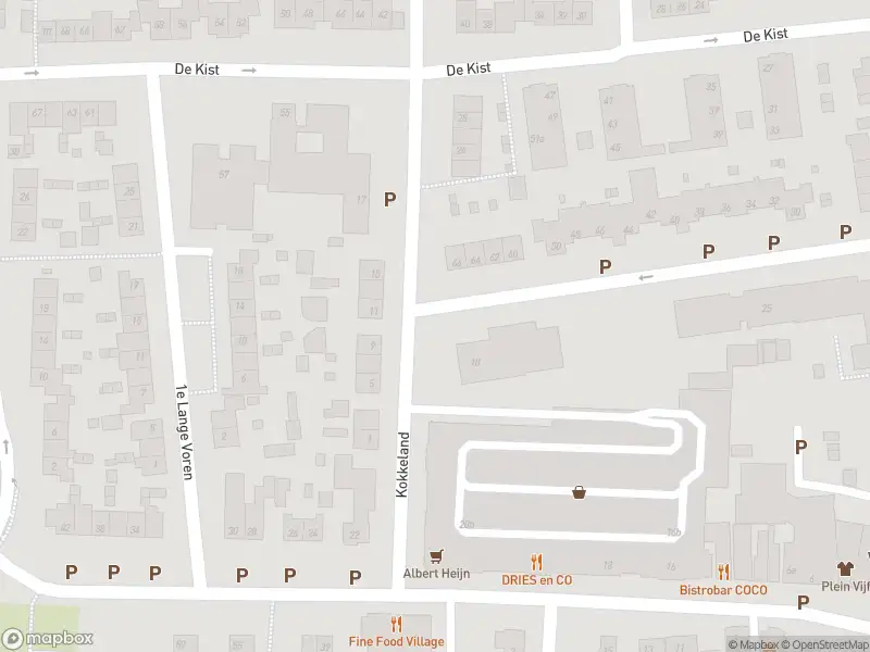 Overlastmelding Kokkeland in Elst gesloten