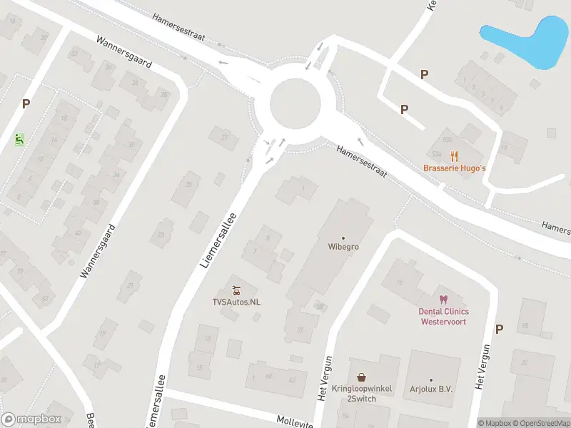 112 melding Overlastmelding Liemersallee in Westervoort