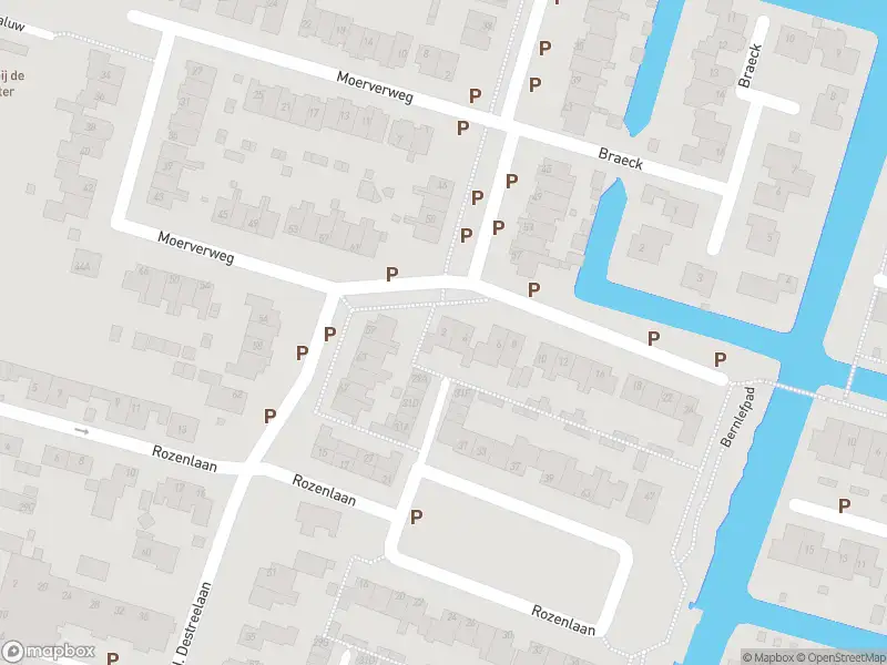 Overlastmelding Forsythialaan in Sint Pancras