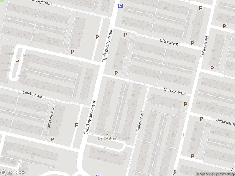 Brandweer met grote spoed naar de Smetanastraat in Almelo vanwege reanimatie