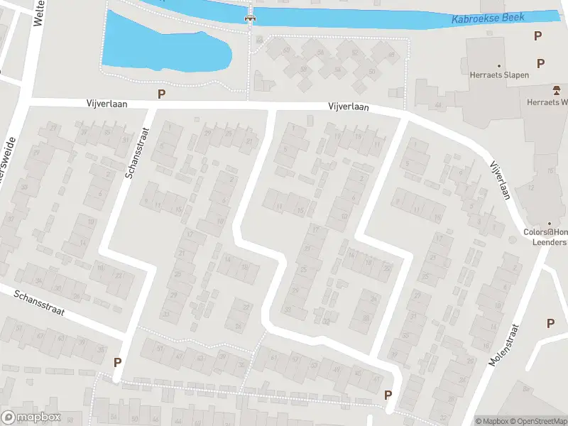 Brandweer en politie met grote spoed naar de Weisterbeekstraat in Horst vanwege stankoverlast