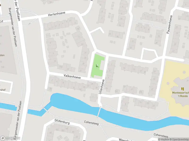 Politie naar de Asschatterweg in Leusden vanwege aanrijding met letsel