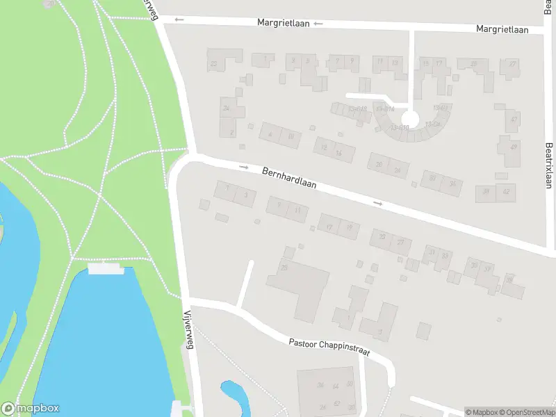 Overlastmelding Bernhardlaan in Sittard