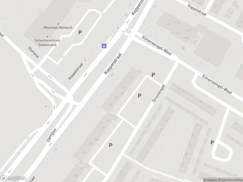 Overlastmelding Orionsingel in Arnhem