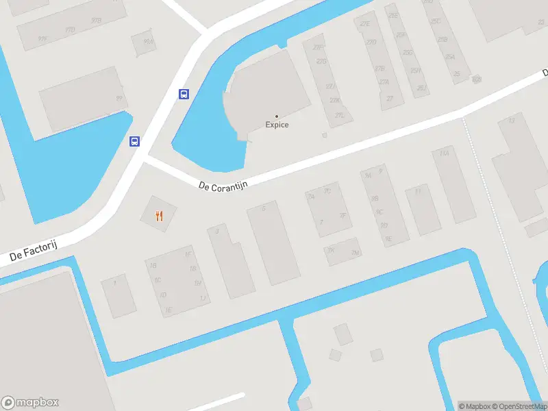 Overlastmelding met urgentie De Corantijn in Zwaag